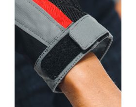 ΜΠΟΥΦΑΝ ΜΗΧΑΝΗΣ DAINESE - Hydraflux 2 Air Lady D-Dry® black/charcoal-grey/lava-red -  ΜΠΟΥΦΑΝ ΜΗΧΑΝΗΣ DAINESE - Hydraflux 2 Air Lady D-Dry® black/charcoal-grey/lava-red -