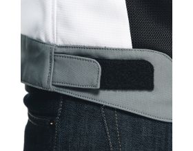 ΜΠΟΥΦΑΝ ΜΗΧΑΝΗΣ DAINESE - Hydraflux 2 Air Lady D-Dry® black/charcoal-grey/lava-red -  ΜΠΟΥΦΑΝ ΜΗΧΑΝΗΣ DAINESE - Hydraflux 2 Air Lady D-Dry® black/charcoal-grey/lava-red -