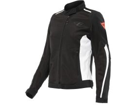 ΜΠΟΥΦΑΝ ΜΗΧΑΝΗΣ DAINESE - Hydraflux 2 Air Lady D-Dry® black/white ΜΠΟΥΦΑΝ ΜΗΧΑΝΗΣ DAINESE - Hydraflux 2 Air Lady D-Dry® black/white