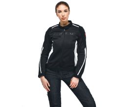 ΜΠΟΥΦΑΝ ΜΗΧΑΝΗΣ DAINESE - Hydraflux 2 Air Lady D-Dry® black/white -  ΜΠΟΥΦΑΝ ΜΗΧΑΝΗΣ DAINESE - Hydraflux 2 Air Lady D-Dry® black/white -