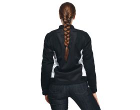 ΜΠΟΥΦΑΝ ΜΗΧΑΝΗΣ DAINESE - Hydraflux 2 Air Lady D-Dry® black/white -  ΜΠΟΥΦΑΝ ΜΗΧΑΝΗΣ DAINESE - Hydraflux 2 Air Lady D-Dry® black/white -