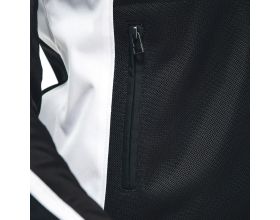 ΜΠΟΥΦΑΝ ΜΗΧΑΝΗΣ DAINESE - Hydraflux 2 Air Lady D-Dry® black/white -  ΜΠΟΥΦΑΝ ΜΗΧΑΝΗΣ DAINESE - Hydraflux 2 Air Lady D-Dry® black/white -