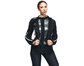 ΜΠΟΥΦΑΝ ΜΗΧΑΝΗΣ DAINESE - Hydraflux 2 Air Lady D-Dry® black/white -  ΜΠΟΥΦΑΝ ΜΗΧΑΝΗΣ DAINESE - Hydraflux 2 Air Lady D-Dry® black/white -