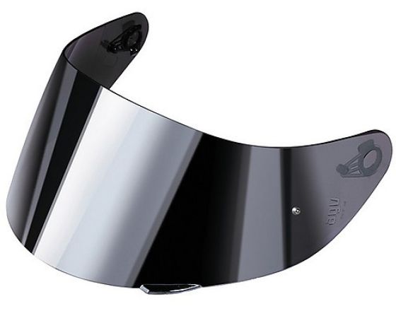 ΖΕΛΑΤΙΝΑ ΚΡΑΝΟΥΣ AGV - GT7 Iridium Silver MPLK ασημί Streetmodular 22.06 ΖΕΛΑΤΙΝΑ ΚΡΑΝΟΥΣ AGV - GT7 Iridium Silver MPLK ασημί Streetmodular 22.06