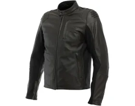 ΜΠΟΥΦΑΝ ΜΗΧΑΝΗΣ DAINESE - Istrice QDF Leather dark brown