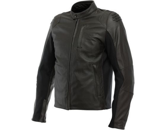 ΜΠΟΥΦΑΝ ΜΗΧΑΝΗΣ DAINESE - Istrice QDF Leather dark brown ΜΠΟΥΦΑΝ ΜΗΧΑΝΗΣ DAINESE - Istrice QDF Leather dark brown