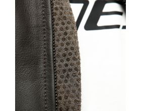 ΜΠΟΥΦΑΝ ΜΗΧΑΝΗΣ DAINESE - Istrice QDF Leather dark brown -  ΜΠΟΥΦΑΝ ΜΗΧΑΝΗΣ DAINESE - Istrice QDF Leather dark brown -