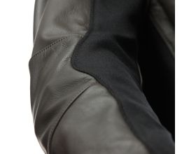 ΜΠΟΥΦΑΝ ΜΗΧΑΝΗΣ DAINESE - Istrice QDF Leather dark brown -  ΜΠΟΥΦΑΝ ΜΗΧΑΝΗΣ DAINESE - Istrice QDF Leather dark brown -