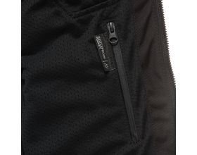 ΜΠΟΥΦΑΝ ΜΗΧΑΝΗΣ DAINESE - Istrice QDF Leather dark brown -  ΜΠΟΥΦΑΝ ΜΗΧΑΝΗΣ DAINESE - Istrice QDF Leather dark brown -
