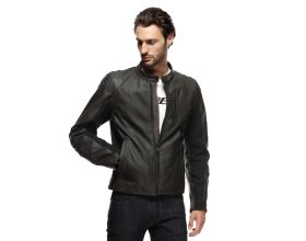 ΜΠΟΥΦΑΝ ΜΗΧΑΝΗΣ DAINESE - Istrice QDF Leather dark brown -  ΜΠΟΥΦΑΝ ΜΗΧΑΝΗΣ DAINESE - Istrice QDF Leather dark brown -
