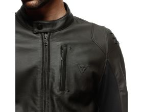 ΜΠΟΥΦΑΝ ΜΗΧΑΝΗΣ DAINESE - Istrice QDF Leather dark brown -  ΜΠΟΥΦΑΝ ΜΗΧΑΝΗΣ DAINESE - Istrice QDF Leather dark brown -