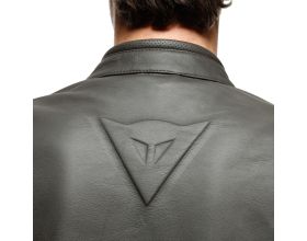 ΜΠΟΥΦΑΝ ΜΗΧΑΝΗΣ DAINESE - Istrice QDF Leather dark brown -  ΜΠΟΥΦΑΝ ΜΗΧΑΝΗΣ DAINESE - Istrice QDF Leather dark brown -
