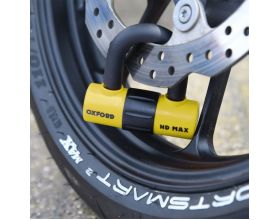 ΛΟΥΚΕΤΟ ΔΙΣΚΟΦΡΕΝΟΥ OXFORD - HD Max yellow LK311 - 