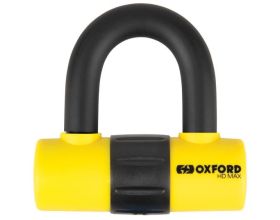 ΛΟΥΚΕΤΟ ΔΙΣΚΟΦΡΕΝΟΥ OXFORD - HD Max yellow LK311 ΛΟΥΚΕΤΟ ΔΙΣΚΟΦΡΕΝΟΥ OXFORD - HD Max yellow LK311