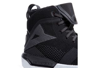 ΜΠΟΤΑΚΙΑ ΜΗΧΑΝΗΣ DAINESE - Metractive Air black/black/white -  ΜΠΟΤΑΚΙΑ ΜΗΧΑΝΗΣ DAINESE - Metractive Air black/black/white -