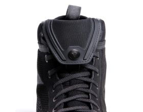 ΜΠΟΤΑΚΙΑ ΜΗΧΑΝΗΣ DAINESE - Metractive Air black/black/white -  ΜΠΟΤΑΚΙΑ ΜΗΧΑΝΗΣ DAINESE - Metractive Air black/black/white -