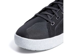 ΜΠΟΤΑΚΙΑ ΜΗΧΑΝΗΣ DAINESE - Metractive Air black/black/white -  ΜΠΟΤΑΚΙΑ ΜΗΧΑΝΗΣ DAINESE - Metractive Air black/black/white -