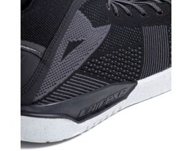 ΜΠΟΤΑΚΙΑ ΜΗΧΑΝΗΣ DAINESE - Metractive Air black/black/white -  ΜΠΟΤΑΚΙΑ ΜΗΧΑΝΗΣ DAINESE - Metractive Air black/black/white -