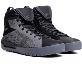 ΜΠΟΤΑΚΙΑ ΜΗΧΑΝΗΣ DAINESE - Metractive Air charcoal-gray/black/dark-gray ΜΠΟΤΑΚΙΑ ΜΗΧΑΝΗΣ DAINESE - Metractive Air charcoal-gray/black/dark-gray