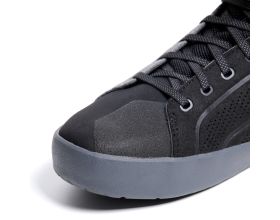 ΜΠΟΤΑΚΙΑ ΜΗΧΑΝΗΣ DAINESE - Metractive Air charcoal-gray/black/dark-gray -  ΜΠΟΤΑΚΙΑ ΜΗΧΑΝΗΣ DAINESE - Metractive Air charcoal-gray/black/dark-gray -