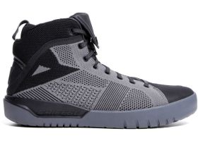 ΜΠΟΤΑΚΙΑ ΜΗΧΑΝΗΣ DAINESE - Metractive Air charcoal-gray/black/dark-gray -  ΜΠΟΤΑΚΙΑ ΜΗΧΑΝΗΣ DAINESE - Metractive Air charcoal-gray/black/dark-gray -
