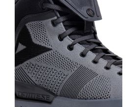 ΜΠΟΤΑΚΙΑ ΜΗΧΑΝΗΣ DAINESE - Metractive Air charcoal-gray/black/dark-gray -  ΜΠΟΤΑΚΙΑ ΜΗΧΑΝΗΣ DAINESE - Metractive Air charcoal-gray/black/dark-gray -