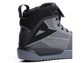 ΜΠΟΤΑΚΙΑ ΜΗΧΑΝΗΣ DAINESE - Metractive Air charcoal-gray/black/dark-gray -  ΜΠΟΤΑΚΙΑ ΜΗΧΑΝΗΣ DAINESE - Metractive Air charcoal-gray/black/dark-gray -