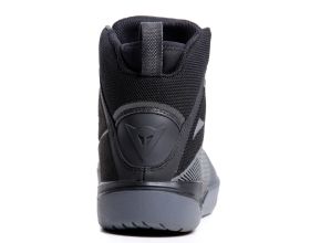 ΜΠΟΤΑΚΙΑ ΜΗΧΑΝΗΣ DAINESE - Metractive Air charcoal-gray/black/dark-gray -  ΜΠΟΤΑΚΙΑ ΜΗΧΑΝΗΣ DAINESE - Metractive Air charcoal-gray/black/dark-gray -