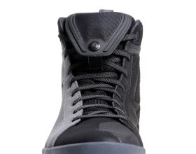 ΜΠΟΤΑΚΙΑ ΜΗΧΑΝΗΣ DAINESE - Metractive Air charcoal-gray/black/dark-gray -  ΜΠΟΤΑΚΙΑ ΜΗΧΑΝΗΣ DAINESE - Metractive Air charcoal-gray/black/dark-gray -