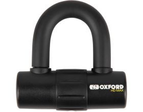 ΛΟΥΚΕΤΟ ΔΙΣΚΟΦΡΕΝΟΥ OXFORD - HD Max black LK310 ΛΟΥΚΕΤΟ ΔΙΣΚΟΦΡΕΝΟΥ OXFORD - HD Max black LK310