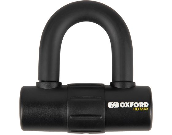 ΛΟΥΚΕΤΟ ΔΙΣΚΟΦΡΕΝΟΥ OXFORD - HD Max black LK310