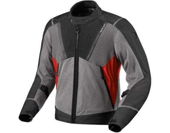 ΜΠΟΥΦΑΝ ΜΗΧΑΝΗΣ REVIT - Airwave 4 anthracite/red ΜΠΟΥΦΑΝ ΜΗΧΑΝΗΣ REVIT - Airwave 4 anthracite/red