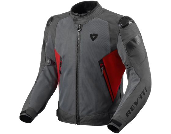 ΜΠΟΥΦΑΝ ΜΗΧΑΝΗΣ REVIT - Control Air H2O grey/red