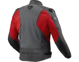 ΜΠΟΥΦΑΝ ΜΗΧΑΝΗΣ REVIT - Control Air H2O grey/red - 