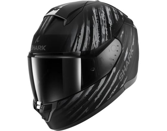 ΚΡΑΝΟΣ ΜΗΧΑΝΗΣ SHARK - Ridill 2 Assya mat black/anthracite ΚΡΑΝΟΣ ΜΗΧΑΝΗΣ SHARK - Ridill 2 Assya mat black/anthracite