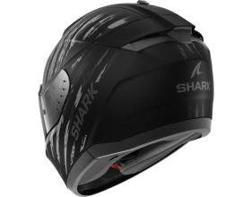 ΚΡΑΝΟΣ ΜΗΧΑΝΗΣ SHARK - Ridill 2 Assya mat black/anthracite -  ΚΡΑΝΟΣ ΜΗΧΑΝΗΣ SHARK - Ridill 2 Assya mat black/anthracite -