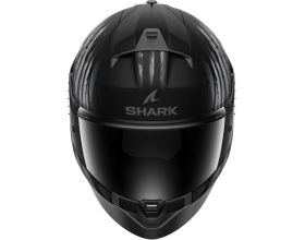 ΚΡΑΝΟΣ ΜΗΧΑΝΗΣ SHARK - Ridill 2 Assya mat black/anthracite -  ΚΡΑΝΟΣ ΜΗΧΑΝΗΣ SHARK - Ridill 2 Assya mat black/anthracite -