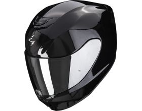 ΚΡΑΝΟΣ ΜΗΧΑΝΗΣ SCORPION - Exo 391 Solid black ΚΡΑΝΟΣ ΜΗΧΑΝΗΣ SCORPION - Exo 391 Solid black