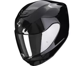 ΚΡΑΝΟΣ ΜΗΧΑΝΗΣ SCORPION - Exo 391 Solid black