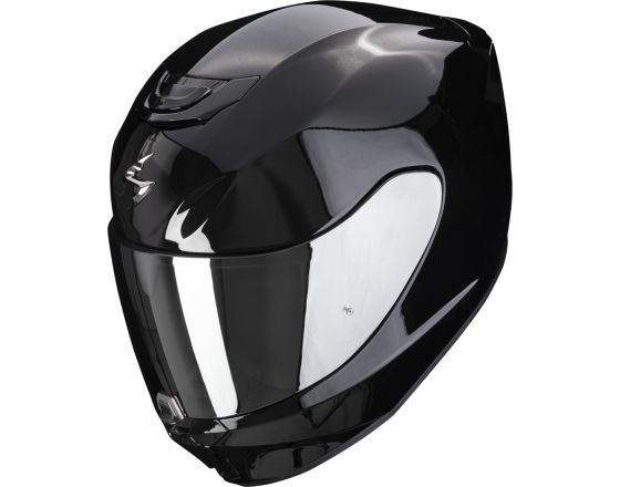 ΚΡΑΝΟΣ ΜΗΧΑΝΗΣ SCORPION - Exo 391 Solid black