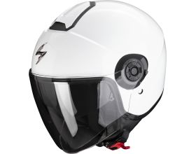 ΚΡΑΝΟΣ ΜΗΧΑΝΗΣ SCORPION - Exo-City II Solid white ΚΡΑΝΟΣ ΜΗΧΑΝΗΣ SCORPION - Exo-City II Solid white