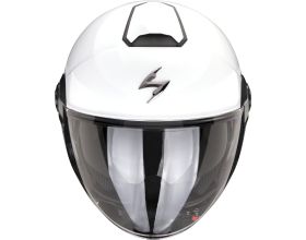 ΚΡΑΝΟΣ ΜΗΧΑΝΗΣ SCORPION - Exo-City II Solid white -  ΚΡΑΝΟΣ ΜΗΧΑΝΗΣ SCORPION - Exo-City II Solid white -