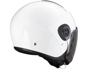 ΚΡΑΝΟΣ ΜΗΧΑΝΗΣ SCORPION - Exo-City II Solid white -  ΚΡΑΝΟΣ ΜΗΧΑΝΗΣ SCORPION - Exo-City II Solid white -