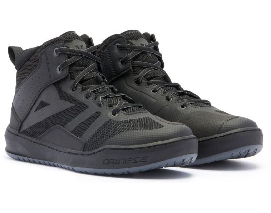 ΜΠΟΤΑΚΙΑ ΜΗΧΑΝΗΣ DAINESE - Suburb Air black/black ΜΠΟΤΑΚΙΑ ΜΗΧΑΝΗΣ DAINESE - Suburb Air black/black