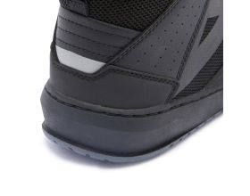 ΜΠΟΤΑΚΙΑ ΜΗΧΑΝΗΣ DAINESE - Suburb Air black/black -  ΜΠΟΤΑΚΙΑ ΜΗΧΑΝΗΣ DAINESE - Suburb Air black/black -