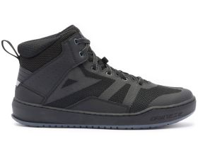 ΜΠΟΤΑΚΙΑ ΜΗΧΑΝΗΣ DAINESE - Suburb Air black/black -  ΜΠΟΤΑΚΙΑ ΜΗΧΑΝΗΣ DAINESE - Suburb Air black/black -