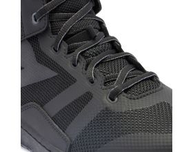 ΜΠΟΤΑΚΙΑ ΜΗΧΑΝΗΣ DAINESE - Suburb Air black/black -  ΜΠΟΤΑΚΙΑ ΜΗΧΑΝΗΣ DAINESE - Suburb Air black/black -