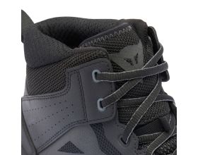 ΜΠΟΤΑΚΙΑ ΜΗΧΑΝΗΣ DAINESE - Suburb Air black/black -  ΜΠΟΤΑΚΙΑ ΜΗΧΑΝΗΣ DAINESE - Suburb Air black/black -