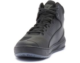 ΜΠΟΤΑΚΙΑ ΜΗΧΑΝΗΣ DAINESE - Suburb Air black/black -  ΜΠΟΤΑΚΙΑ ΜΗΧΑΝΗΣ DAINESE - Suburb Air black/black -