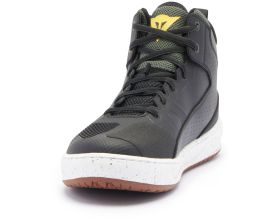 ΜΠΟΤΑΚΙΑ ΜΗΧΑΝΗΣ DAINESE - Suburb Air black/white/army-green -  ΜΠΟΤΑΚΙΑ ΜΗΧΑΝΗΣ DAINESE - Suburb Air black/white/army-green -